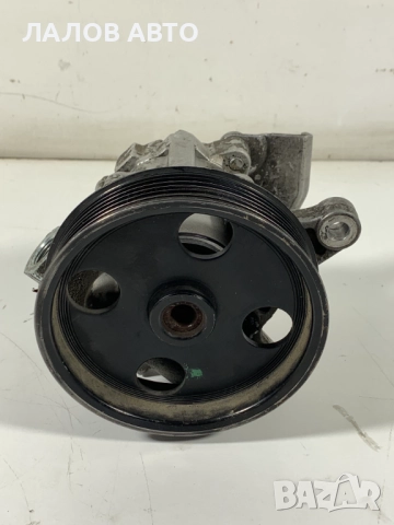 Хидравлична помпа Мерцедес E класа 3.2 Hidravlichna pompa Mercedes-Benz 3.2 v6 W211 (01-06)г., снимка 2 - Части - 51530863