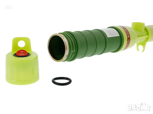 Електрическа помпа за течности 7л/мин