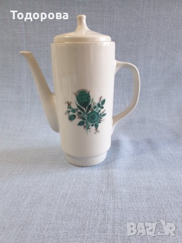 Порцеланова кана-Дянко Стефанов-Разград