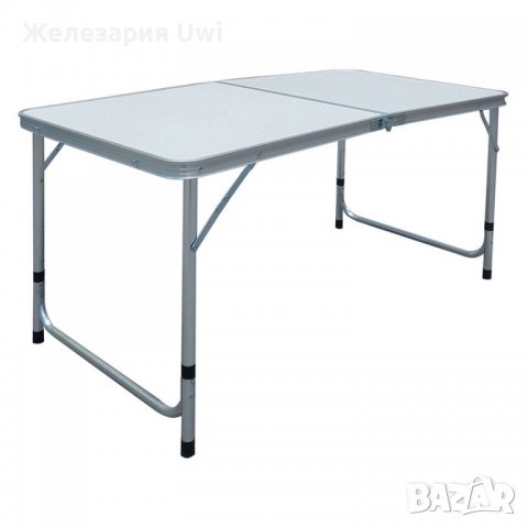 Сгъваема маса