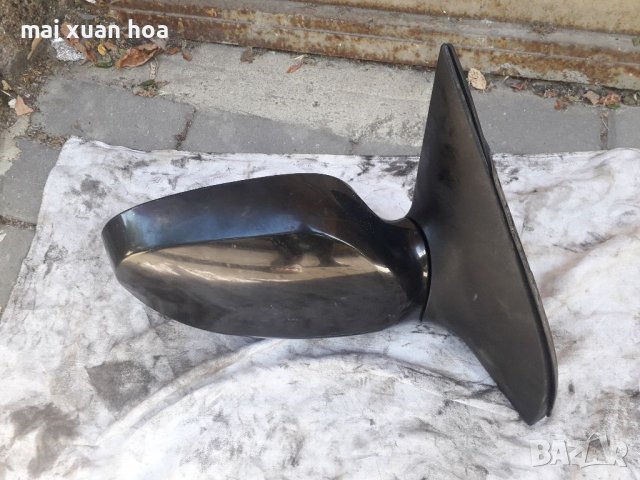 Дясно Огледало Kia Carnival 2001, снимка 3 - Части - 37168547