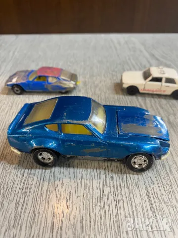 Matchbox 1974 Datsun 240 z, снимка 3 - Колекции - 48155447