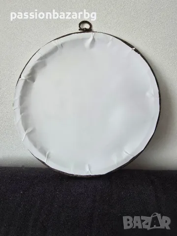 Гоблен ,, Шоколадова Любов ", снимка 4 - Картини - 47555349