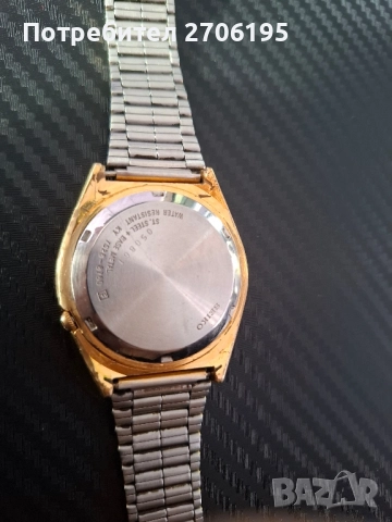 Мъжки часовник Seiko 5 automatic , снимка 9 - Мъжки - 52511279