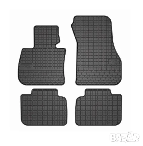 Гумени стелки Frogum за BMW Series 2 F45 2014 - 2017