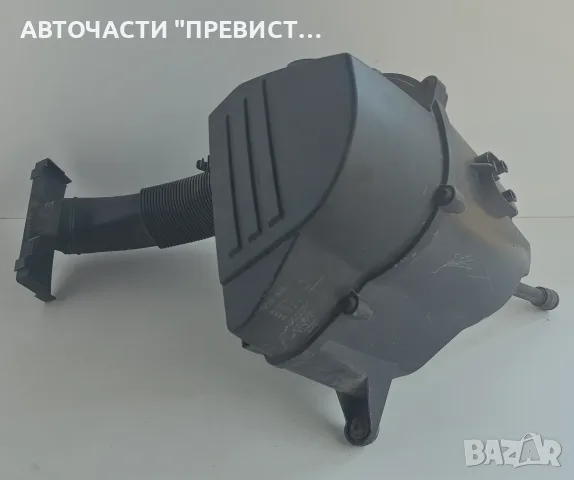 Филтърна Кутия Шкода Фабия 2 Skoda Fabia 2 1.6 TDI 2007-2014г ОЕМ 6R0129601C