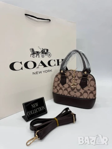 чанта louis vuitton vako coach , снимка 5 - Чанти - 50703442
