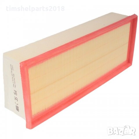 Въздушен MANN Филтър за AUDI SEAT SKODA VW GOLF 5 6 PASSAT TOURAN A3 Q3, снимка 3 - Части - 32042182