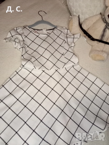 Детски маркови рокли