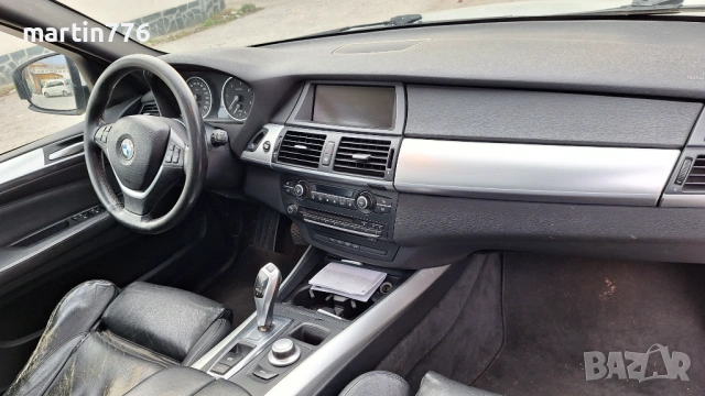 BMW X5 3.0SD 286кс Xdrive на части, снимка 6 - Автомобили и джипове - 53965554