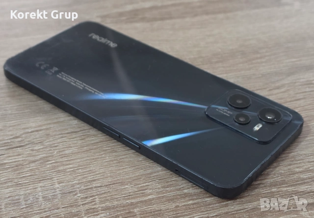 Realme C35 64GB 4GB RAM Dual, снимка 7 - Други - 54338362