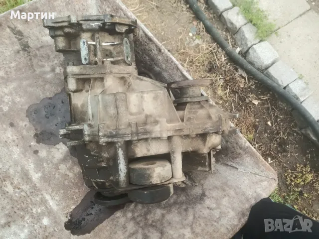 Диференциал за Kia Sorento - Киа Соренто - дизел 2.5 CRDI 16 V - 140 к.с., снимка 7 - Части - 50228844