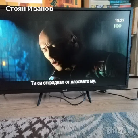 32" телевизор Ариели, снимка 5 - Телевизори - 56355140