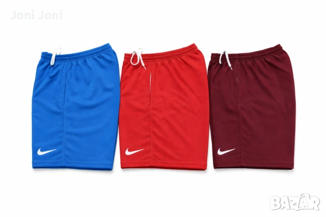 къси панталони спортни , снимка 5 - Къси панталони - 50694245