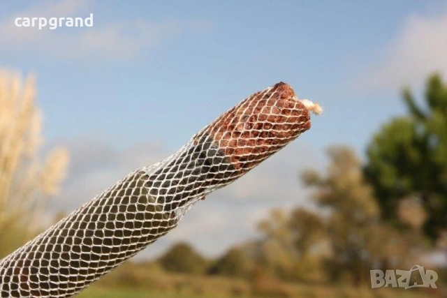 PVA система Korda Longchuck Web, снимка 6 - Стръв и захранки - 54063724