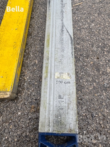 Нивелири, снимка 5 - Измервателни инструменти - 52207892