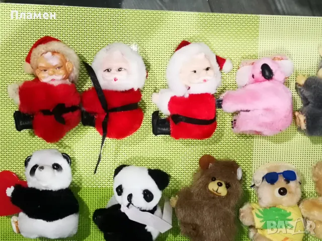 Ретро играчки за защипване , снимка 7 - Колекции - 49897642