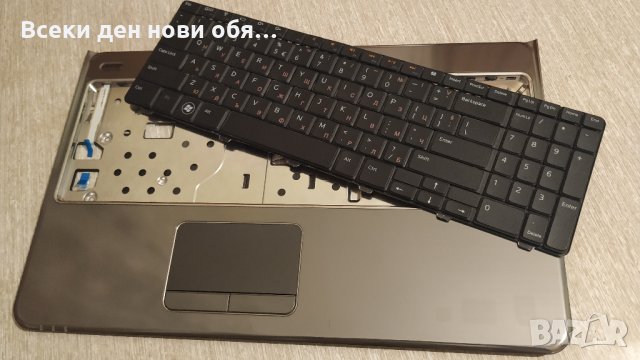 Лаптоп Dell Inspiron N5010 Intel Core i3 на части, снимка 11 - Части за лаптопи - 31629005