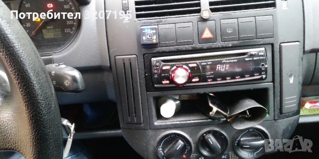 Продава се Polo 1.4 comfortline, снимка 9 - Автомобили и джипове - 51944616