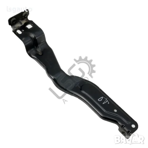 Дясна част очиларка Mercedes-Benz C-Class 204 (W/S/C) 2007-2014 ID: 145523