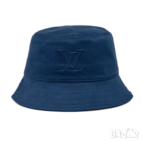 шапки деним calvin klein guess hugo boss, снимка 17 - Шапки - 51458452