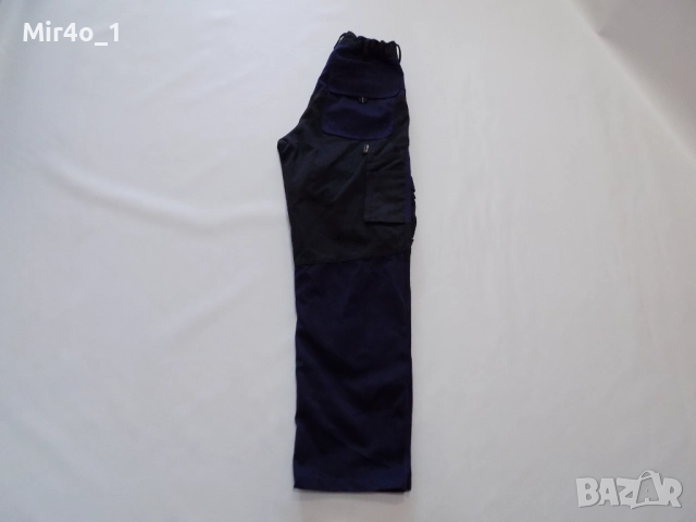 работен панталон engelbert strauss cordura fabric work wear долнище екип мъжки оригинален 44, снимка 3 - Спортни дрехи, екипи - 51455444