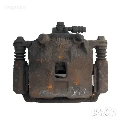 Преден ляв спирачен апарат Honda Jazz 2002-2008 ID:143454