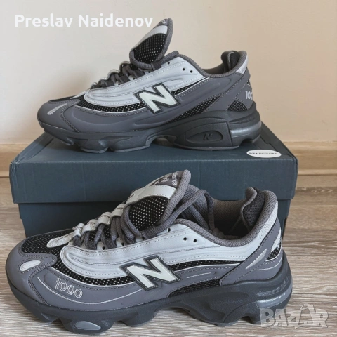 New Balance 1000 Castlerock