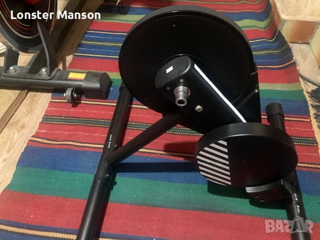 D100, снимка 4 - Аксесоари за велосипеди - 52982715