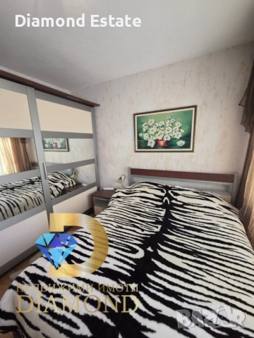 Апартамент в Димитровград, кв. Славянски, снимка 3 - Апартаменти - 52387686