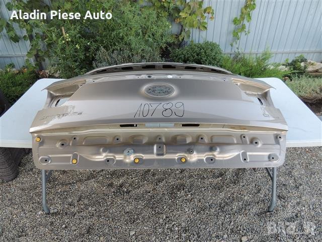 Задна врата Kia Sportage година 2016 2017 2018 2019 2020 2021, снимка 5 - Аксесоари и консумативи - 42070894