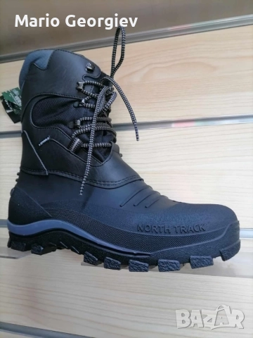 Водоустойчиви ботуши Италия