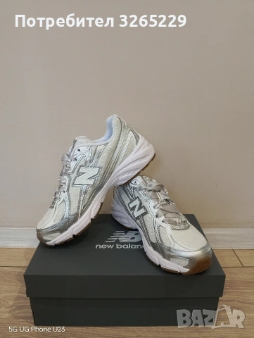 New Balance 740-41ном.Нови Оригинални 