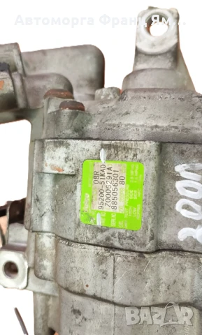 9520051KA0 КОМПРЕСОР ЗА КЛИМАТАИК, снимка 3 - Части - 51362868