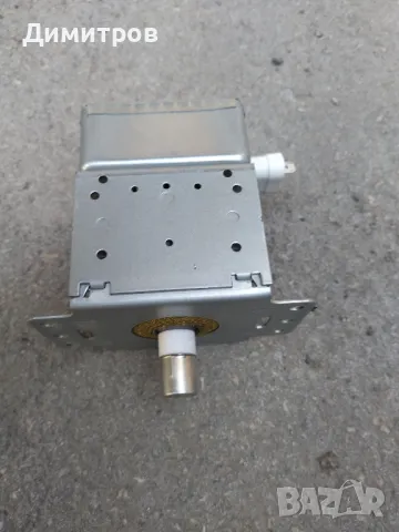 Магнетрон, снимка 6 - Микровълнови - 49149350