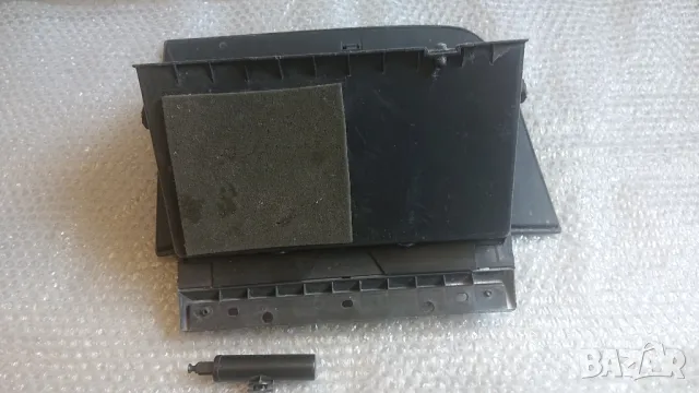 Жабка с амортисьорче за форд фокус до 2004год. , снимка 9 - Аксесоари и консумативи - 47845763