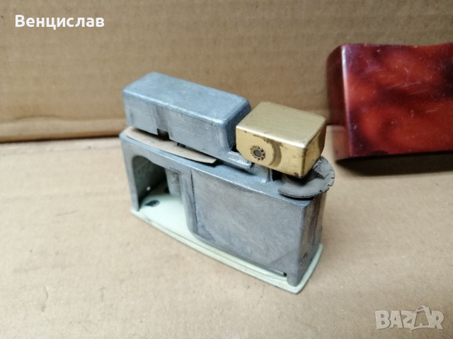 Стара Запалка. , снимка 7 - Антикварни и старинни предмети - 36460245