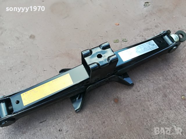 НОВ КРИК 1200КГ ВНОС ФРАНЦИЯ 0302231823