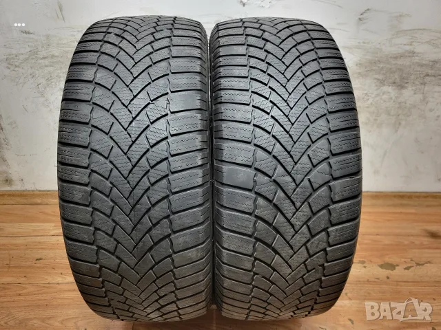 235/55/17 Bridgestone / зимни гуми