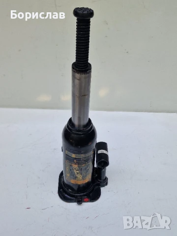 Автомобилен крик - 5 т.