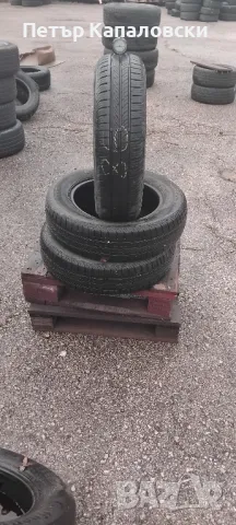 Гуми 165 70 14 Нексен Nexen 3 броя. Нов внос. Не са нови! , снимка 8 - Гуми и джанти - 49518973