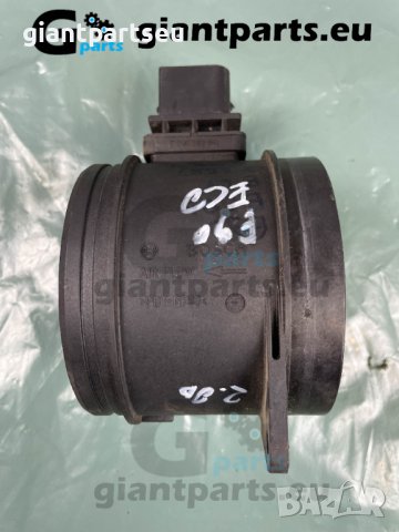 Дебитомер за БМВ е60 е90 е70 BMW e60 e90 e70 , 7805415-01, снимка 2 - Части - 39648360