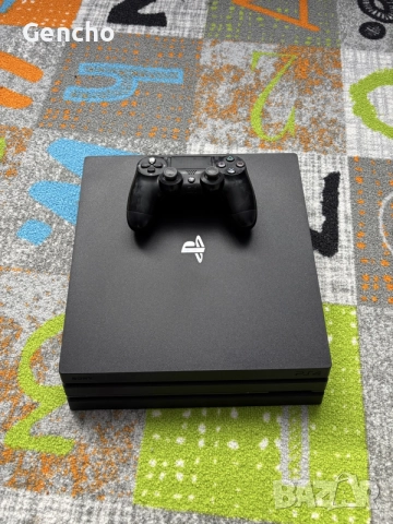 Sony PlayStation4 Pro