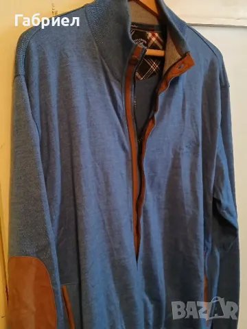 Мъжка жилетка Paul & SHARK. , снимка 1