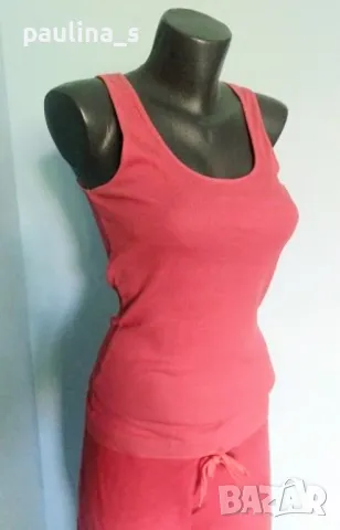 Четири различни броя / Марков памучен потник , снимка 16 - Потници - 37271977