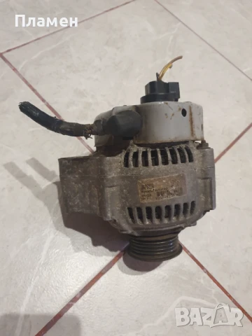 Алтернатор за Celica ST180\85, снимка 6 - Части - 51168332