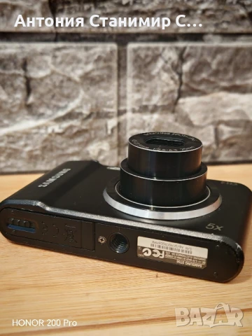 Samsung st66 16mp, снимка 1