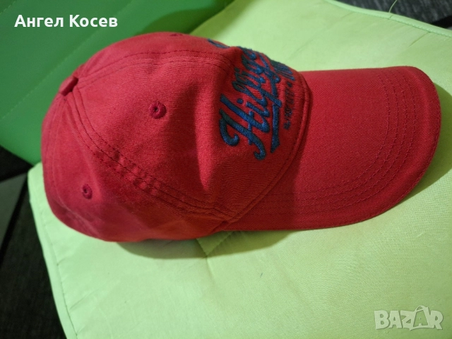 Шапка, снимка 3 - Шапки - 52384554