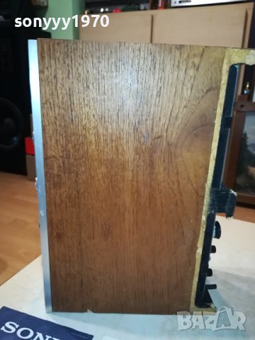 LEAK OLD ENGLAND AMPLIFIER 1610231051, снимка 6 - Ресийвъри, усилватели, смесителни пултове - 42591121