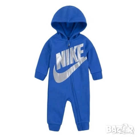 Детски гащеризон  Nike/9-12/560 Т1, снимка 2 - Бебешки гащеризони - 52482060